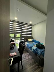 Sol Acres (D23), Condominium #573299771